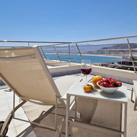 库列拉Casa Buena Vista Con Piscina Y Ascensor别墅 外观 照片