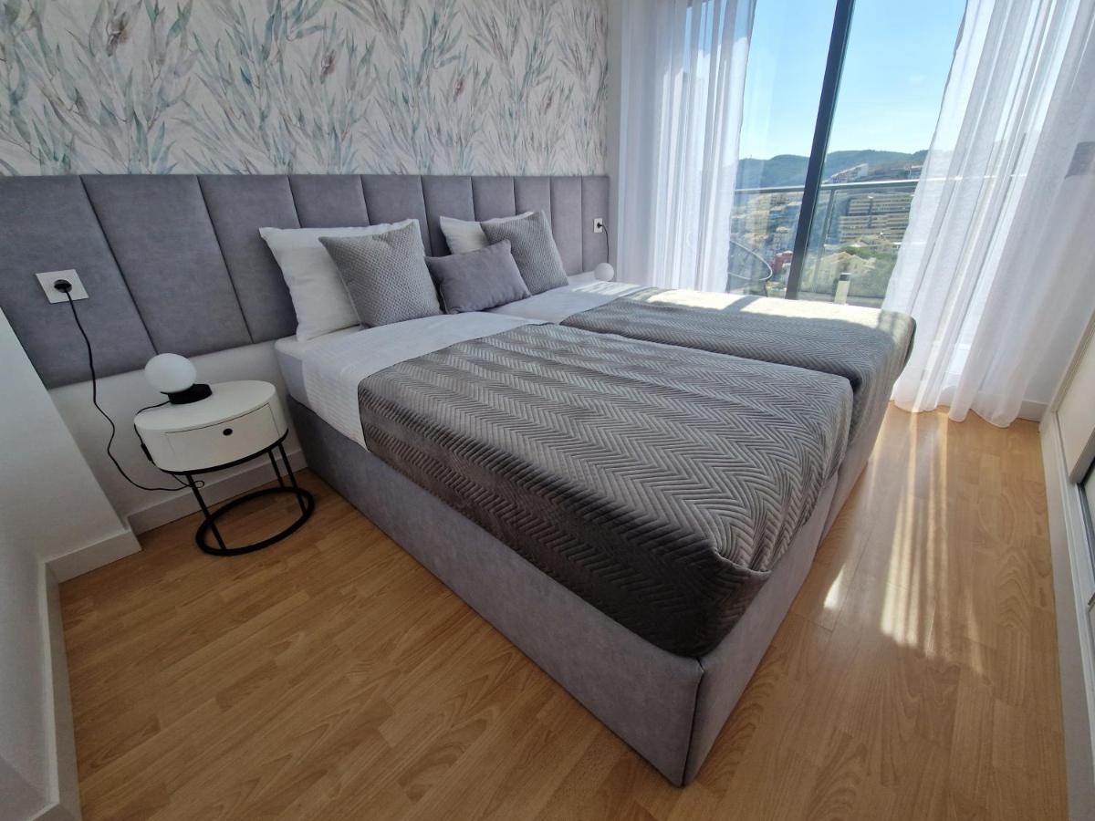 库列拉Casa Buena Vista Con Piscina Y Ascensor别墅 外观 照片