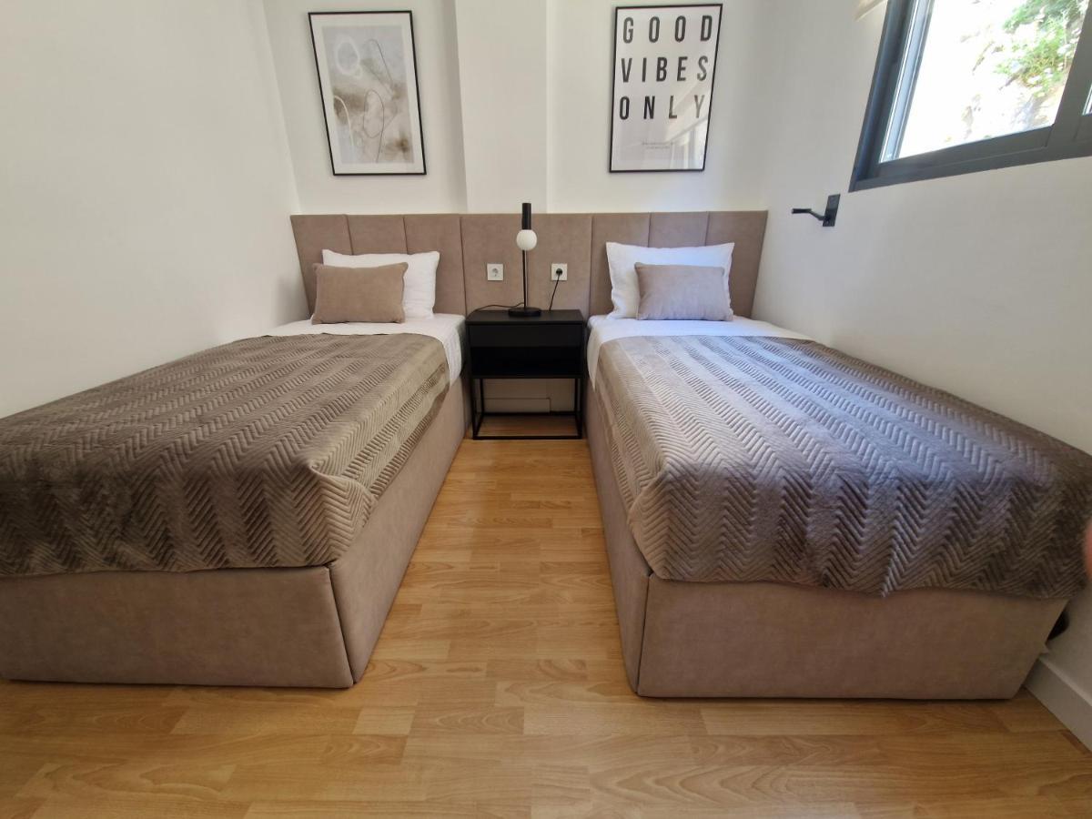 库列拉Casa Buena Vista Con Piscina Y Ascensor别墅 外观 照片