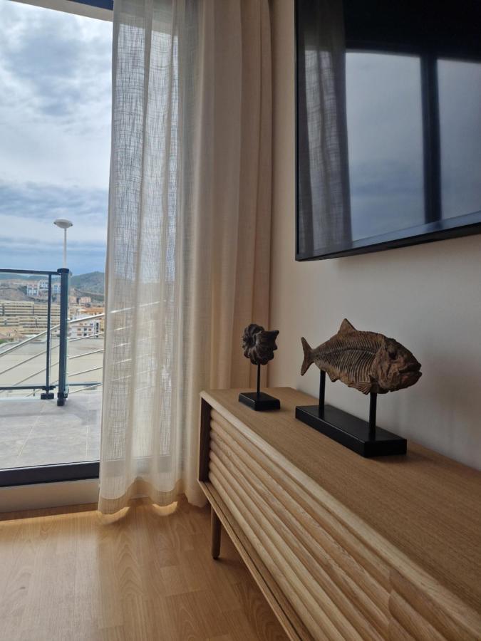 库列拉Casa Buena Vista Con Piscina Y Ascensor别墅 外观 照片
