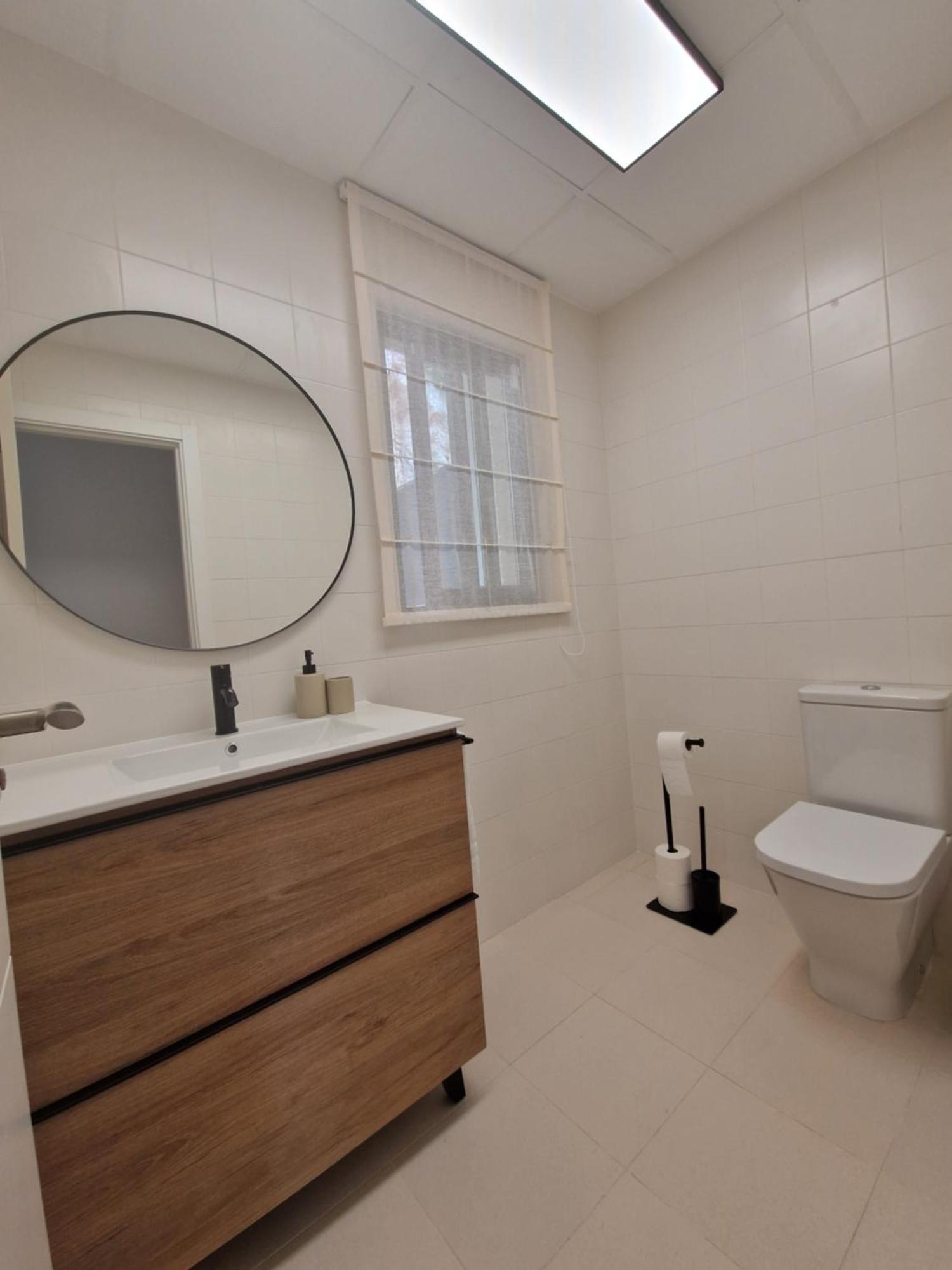 库列拉Casa Buena Vista Con Piscina Y Ascensor别墅 外观 照片
