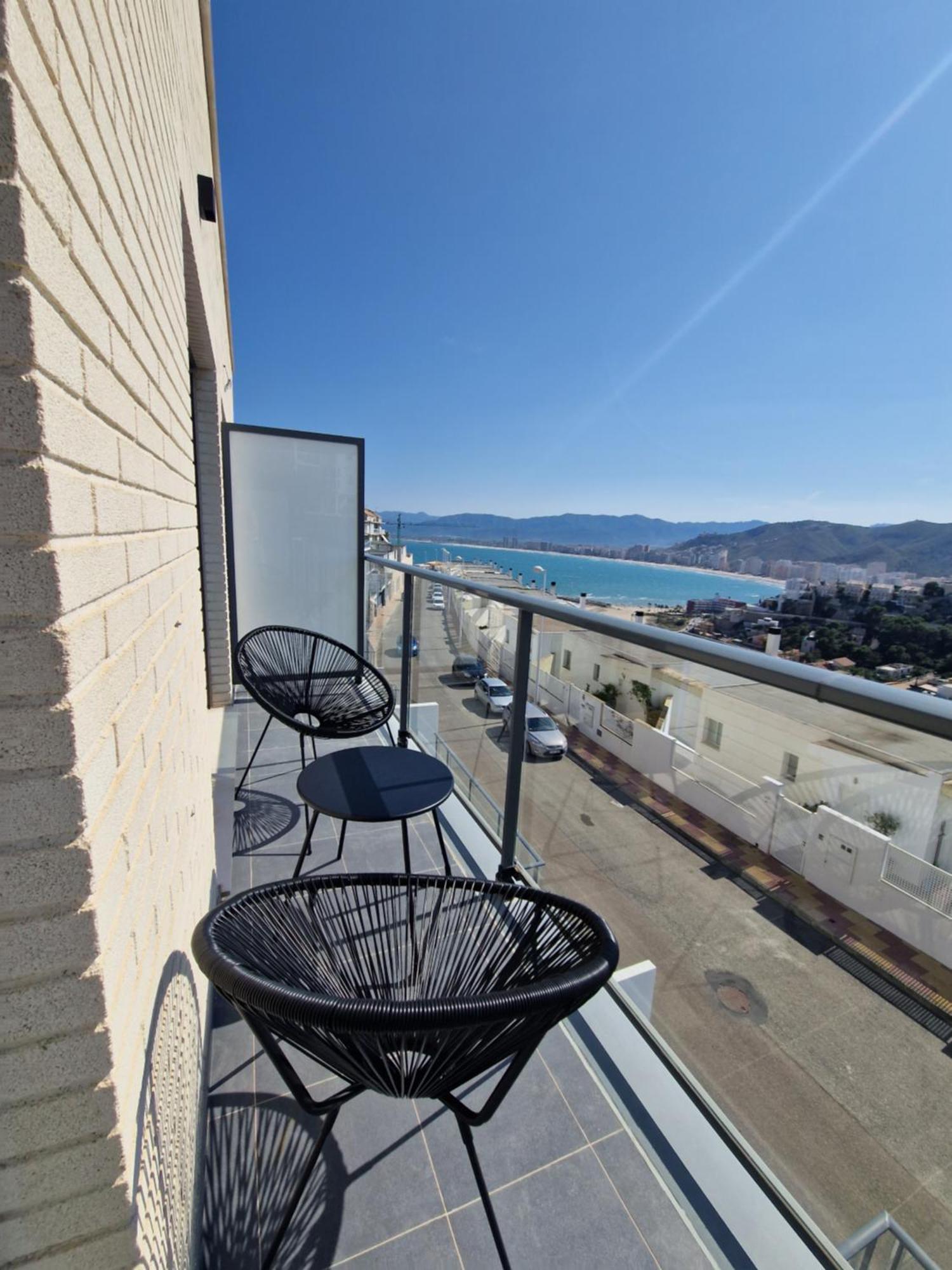 库列拉Casa Buena Vista Con Piscina Y Ascensor别墅 外观 照片
