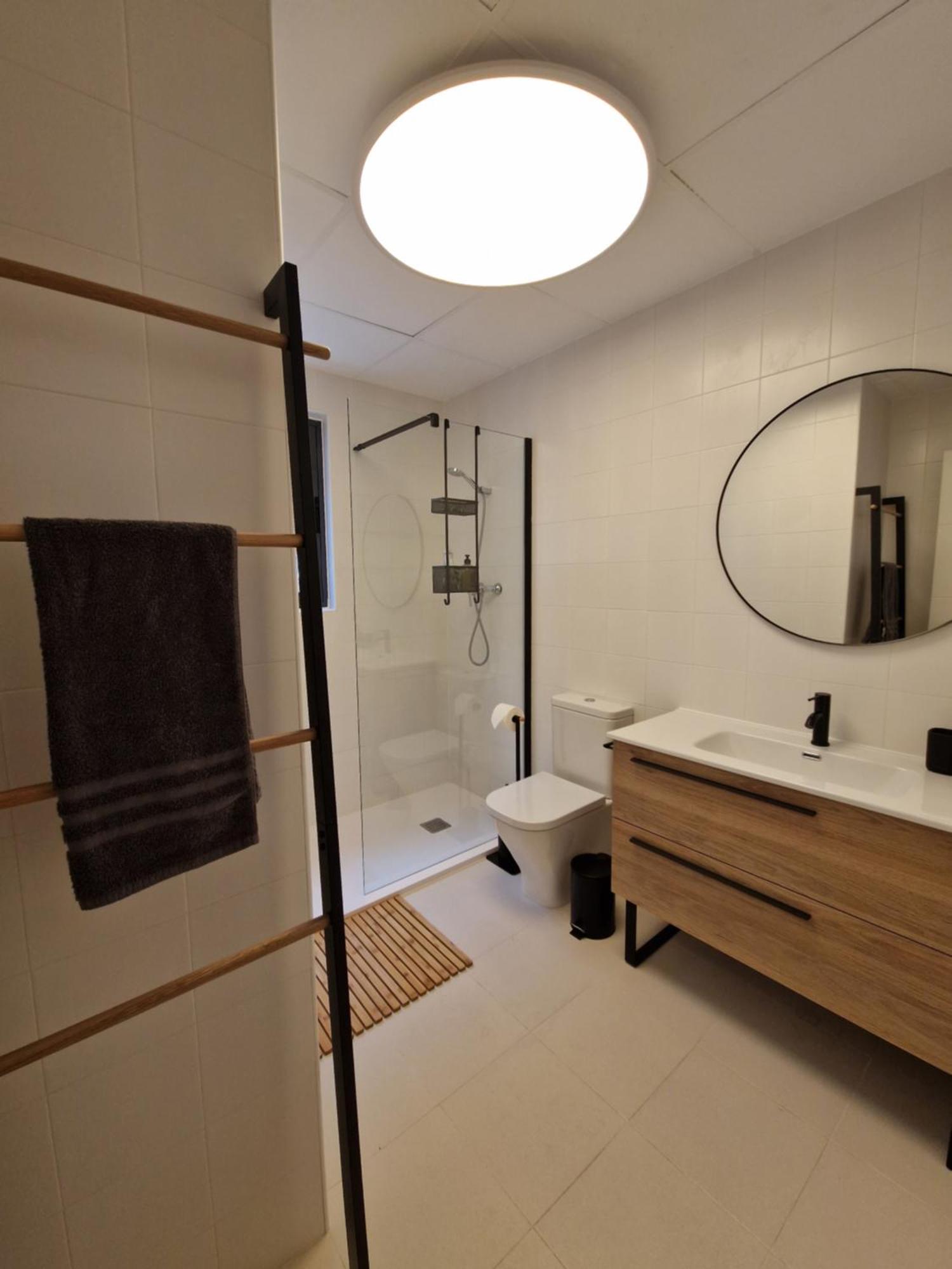 库列拉Casa Buena Vista Con Piscina Y Ascensor别墅 外观 照片