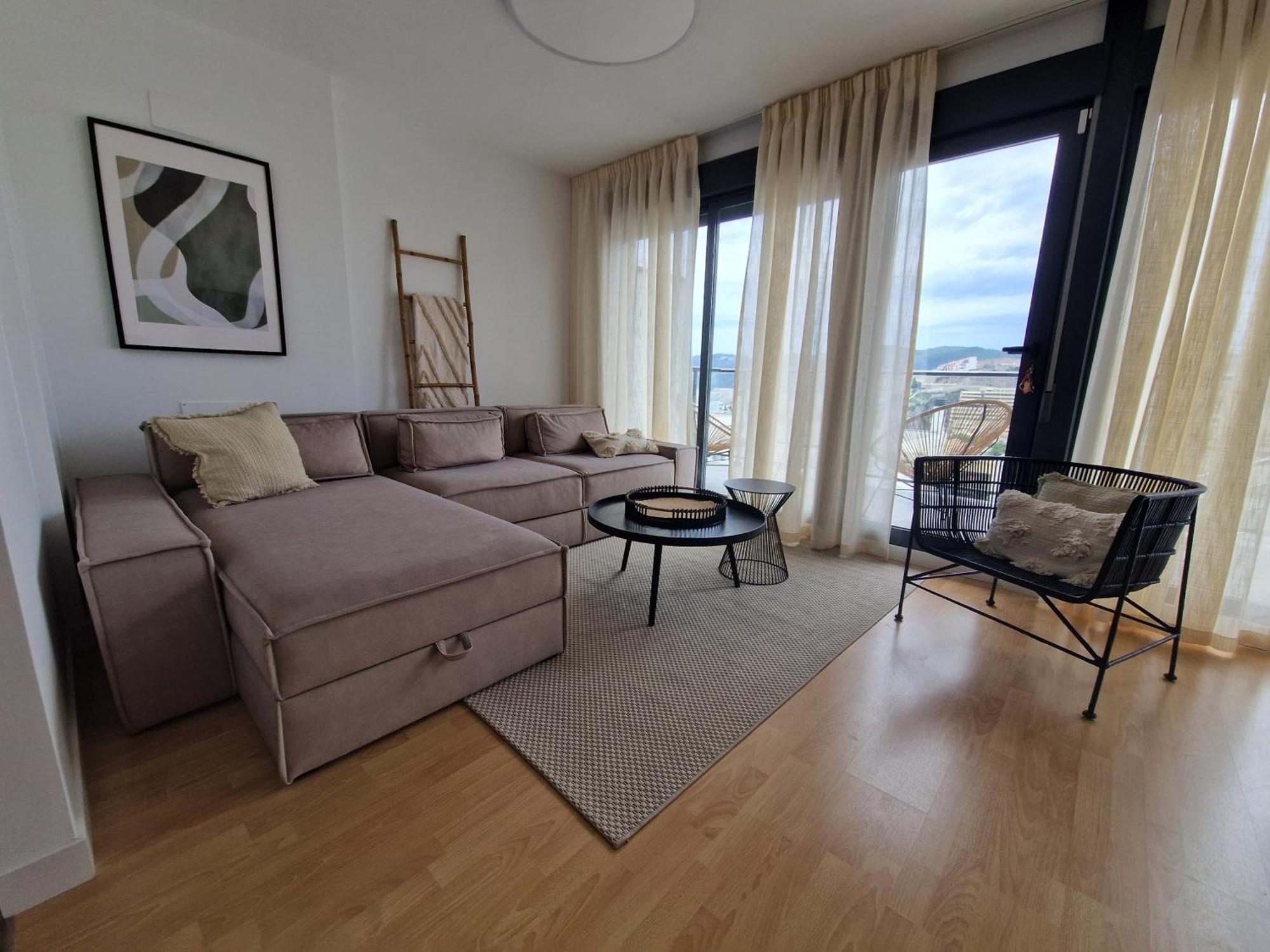 库列拉Casa Buena Vista Con Piscina Y Ascensor别墅 外观 照片