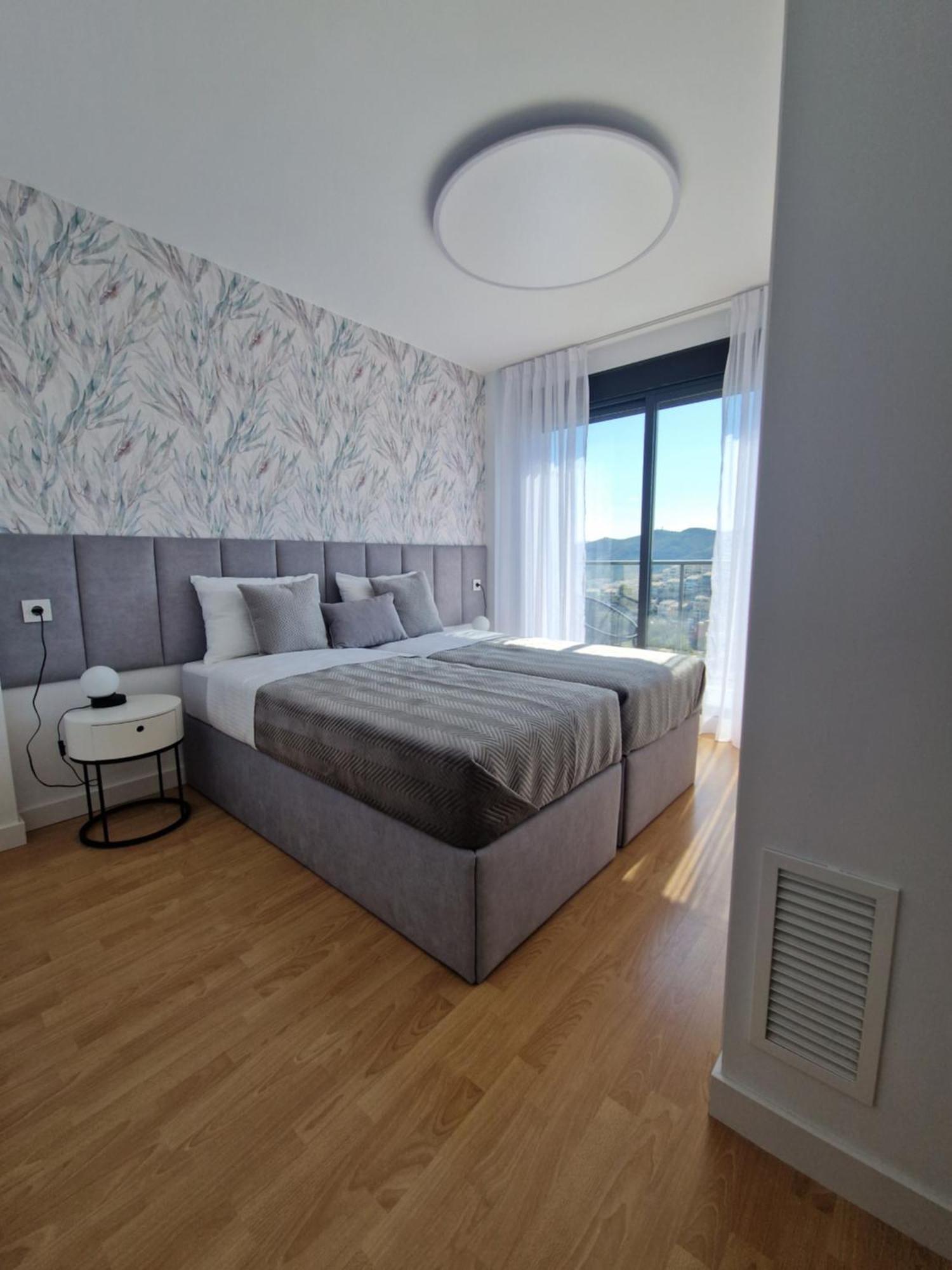 库列拉Casa Buena Vista Con Piscina Y Ascensor别墅 外观 照片
