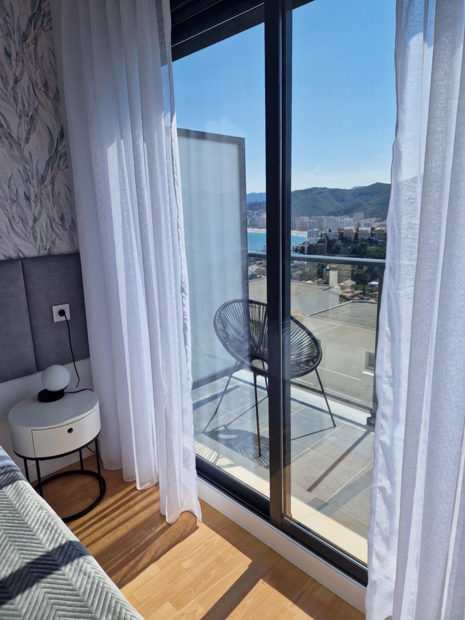 库列拉Casa Buena Vista Con Piscina Y Ascensor别墅 外观 照片