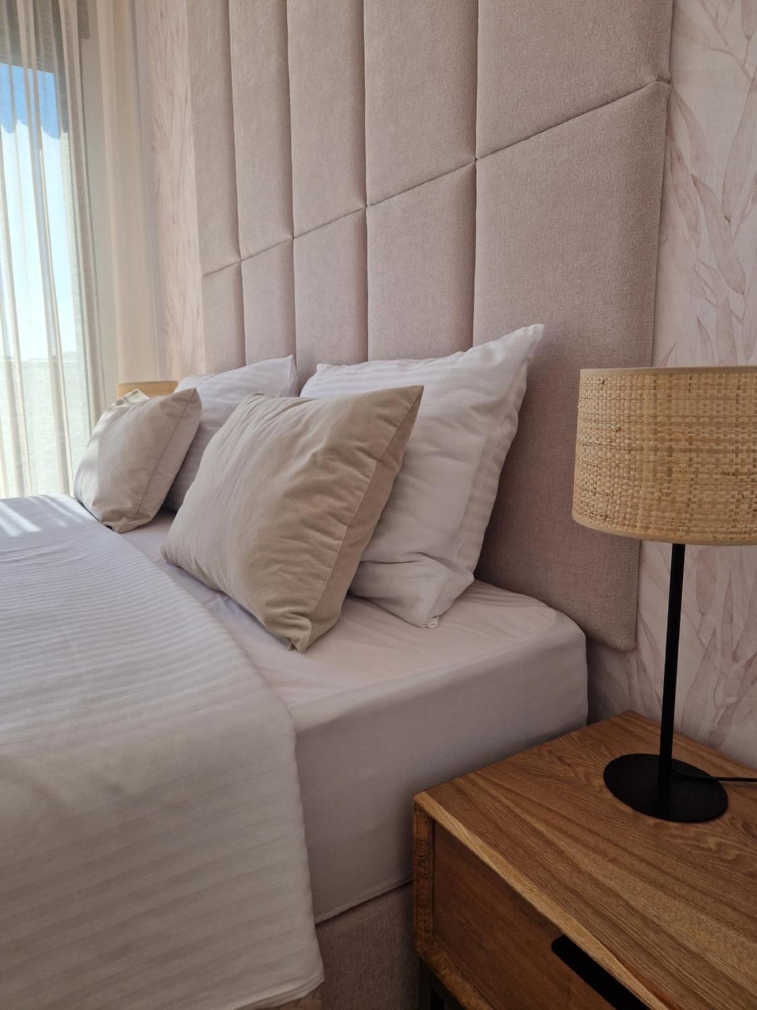 库列拉Casa Buena Vista Con Piscina Y Ascensor别墅 外观 照片
