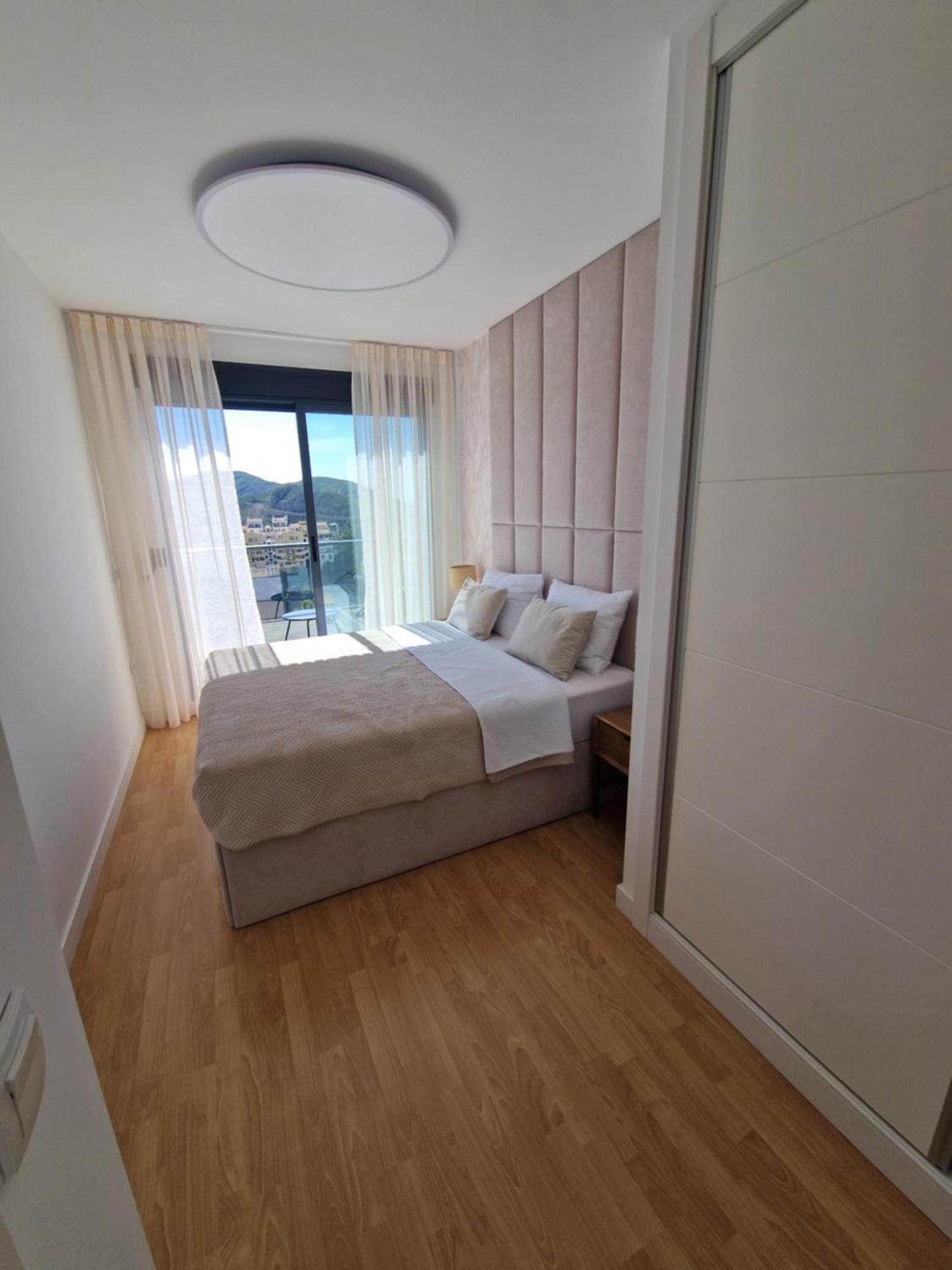 库列拉Casa Buena Vista Con Piscina Y Ascensor别墅 外观 照片