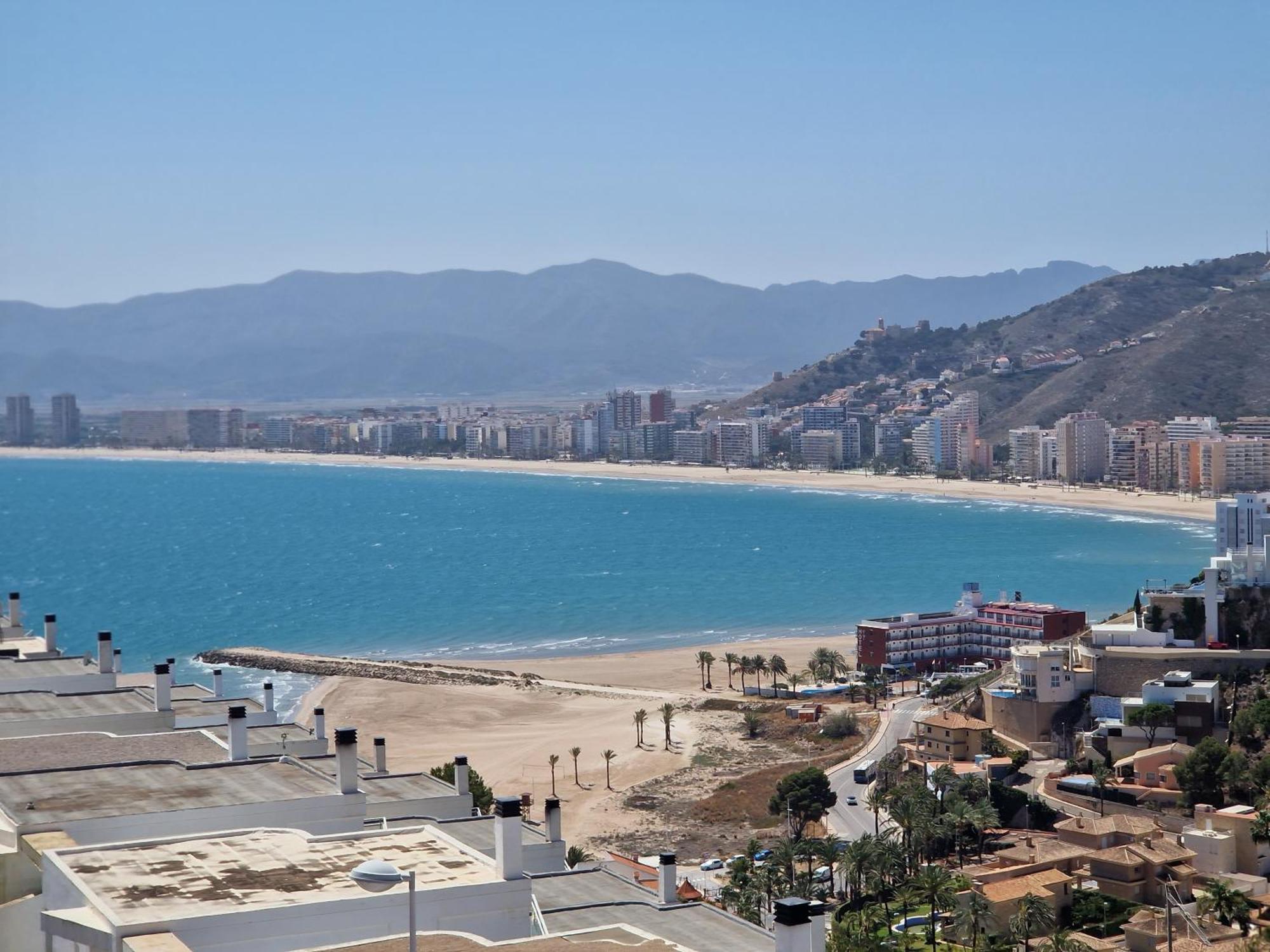 库列拉Casa Buena Vista Con Piscina Y Ascensor别墅 外观 照片