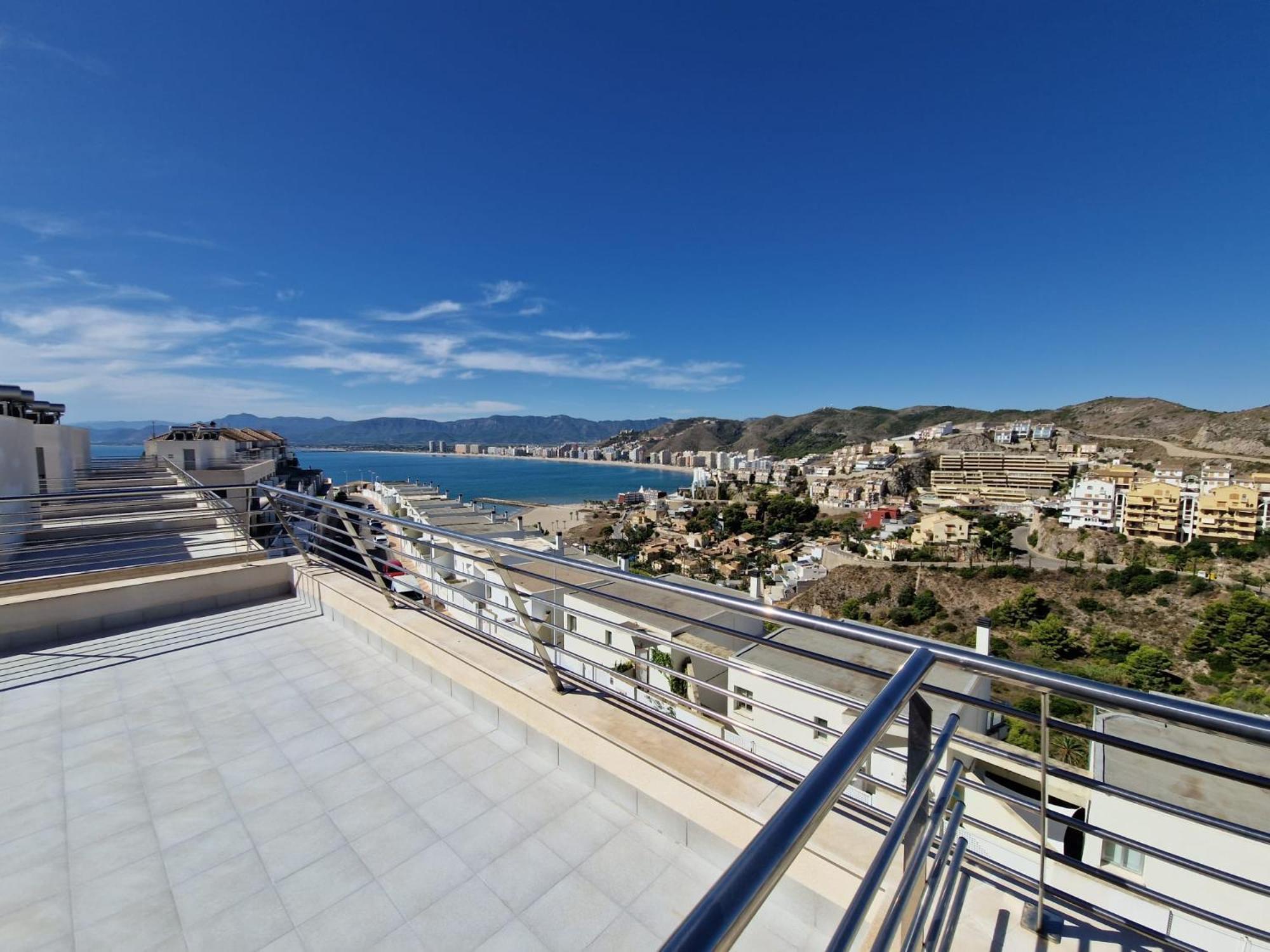库列拉Casa Buena Vista Con Piscina Y Ascensor别墅 外观 照片
